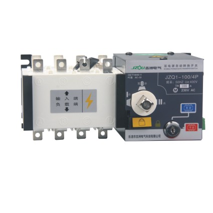 JZQ1系列双电源自动转换开关