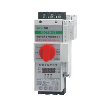 JZCPS基本型